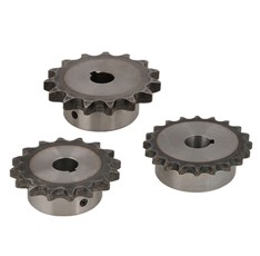 Finished Bore Sprockets NO.60