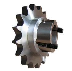 Taper Bore Sprockets NO.140