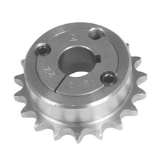 Taper Bore Sprockets NO.60-2