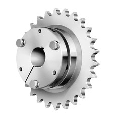 Sprockets With QD Bushings NO.41