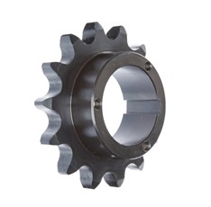 Sprockets With Split Taper Bushings NO.120