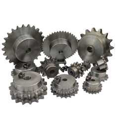 SPROCKETS 2” X1” 1X4